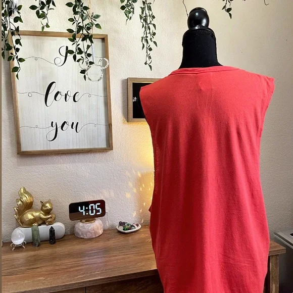 Nike muscle tee - Picture 3 of 3